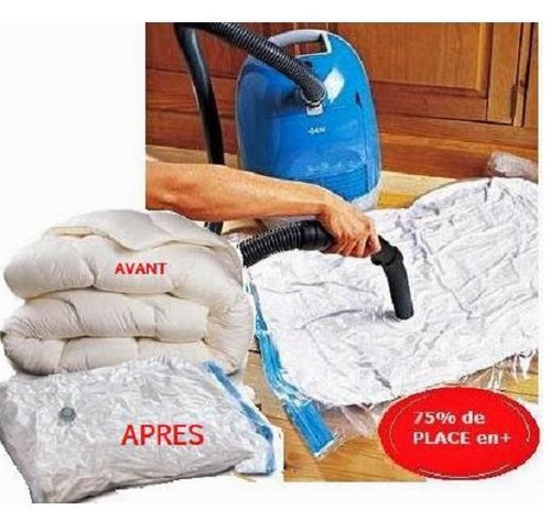 Sac housse sous - housse, à