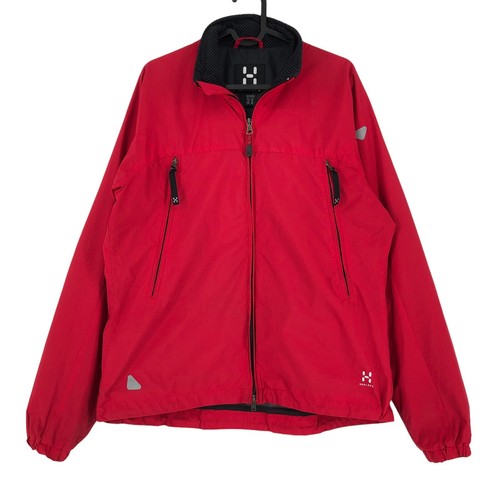 Veste imperméable haglofs - imperméable,