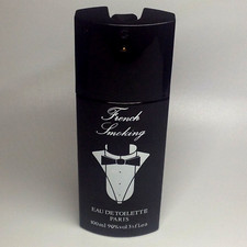 EVAFLOR FRENCH SMOKING 100ML
