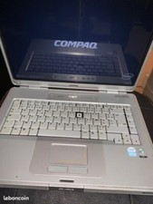 pc portable  Compaq Presario C500