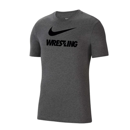 Nike wrestling shirt homme - wrestling,