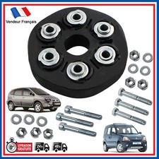 FLECTOR ARBRE TRANSMISSION