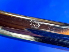 Manubrio Nos Nitto Njs Track