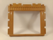 sympa mur colorado spring 3770   playmobil ( western   ) 0960