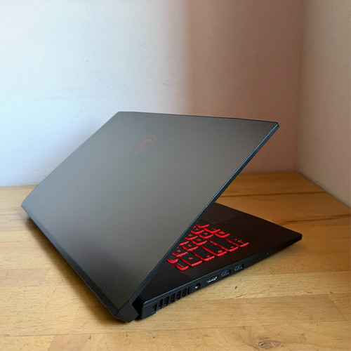 Portable gamer msi - pc,