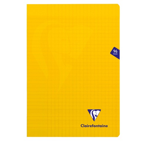 343161c clairefontaine lot - [343161c-4],