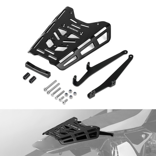 Cnc rear tail - tail, luggage