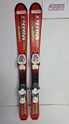 Volkl tiger carver 100cm - volkl,
