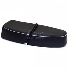 Selle nisa noire - selle,
