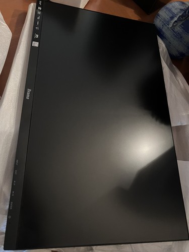 écran lcd iiyama prolite - iiyama,