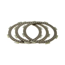 Kit Disques D'Embrayage Std