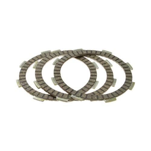 Kit disques embrayage std - disques,