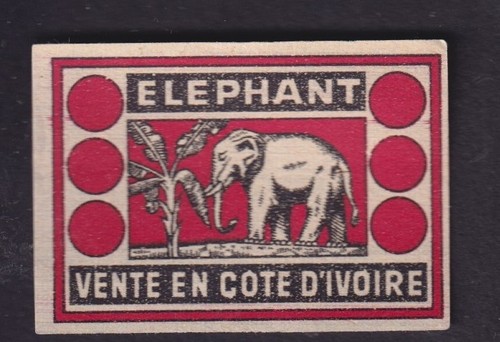 Ancienne étiquette - ancienne,