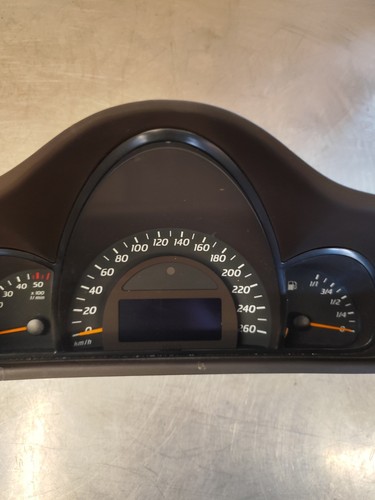 Compteur kilometrique mercedes - compteur,
