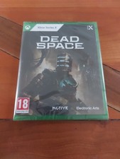 Dead Space Xbox Series X Neuf