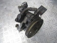 Honda Shuttle 1995 Pump