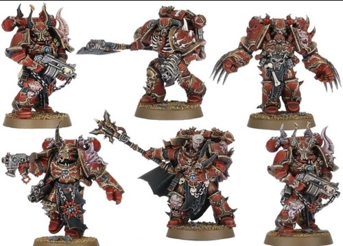 Warhammer dark vengeance - warhammer,