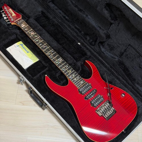 Ibanez custom rg8670 - j.custom,