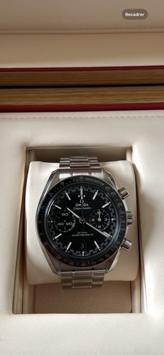 Oméga speedmaster racing - speedmaster,
