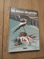Les aigles décapitées - les,