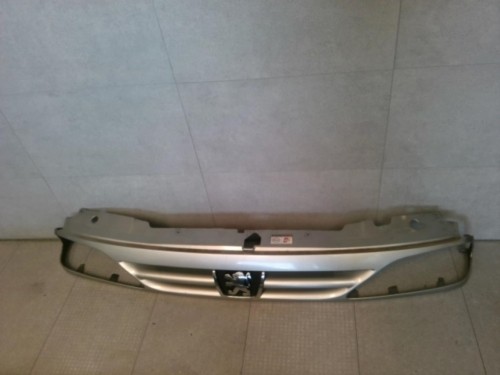 Calandre peugeot 806 phase - phase, 2