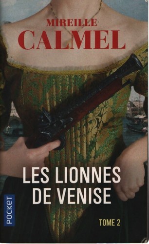Les lionnes venise tome ii - les, de