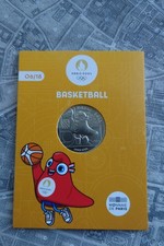 10 Euros Mascotte Et