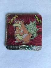  STAKS FOIL HOLO N°80 "