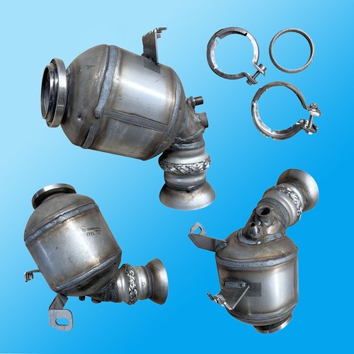 Eu6 catalyseur mercedes - eu6, c220d
