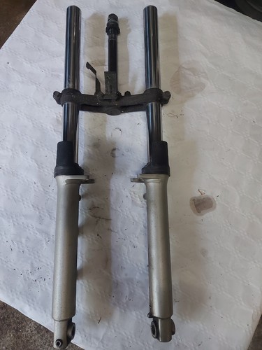 Fourche yamaha 900 - yamaha, s