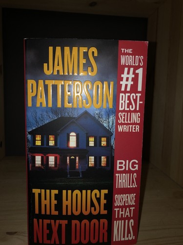 The house next door - the,