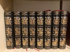 William SHAKESPEARE Oeuvres