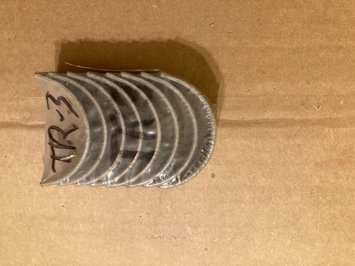 Neuf vieux stock - neuf, tr3