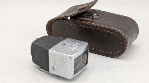 Viseur zeiss ikon 432 - zeiss, pour