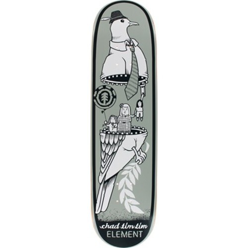 Planche skateboard tim - de,