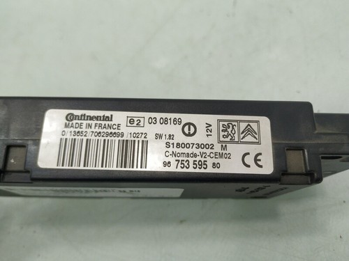 9675359580 module