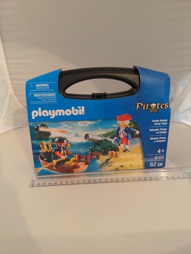 Playmobil pirates pirate - playmobil,