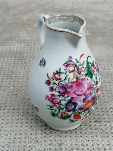 Ancien pot lait - ancien, à