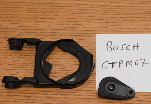 Bosch tassimo ctpm07 support - ctpm07,