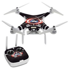 Skin Decal for DJI Phantom 3