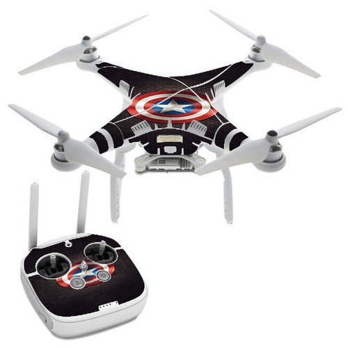 Skin decal for - phantom, 3