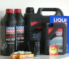 Kit D'Entretien Harley Davidson FLHT 1745 Electra Glide Standard ABS