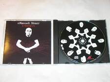 CD EMANUEL BEMER / L'OCCIPUT / ETAT PARFAIT +++++++++++