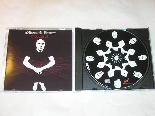 Emanuel bemer occiput - cd, l'occiput