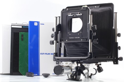 toyo 8x10
