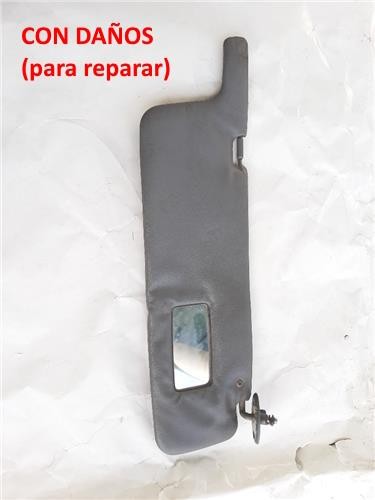Pare soleil droit toyota dyna - toyota,