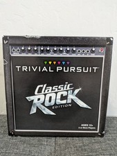 Trivial pursuit classic - trivial,