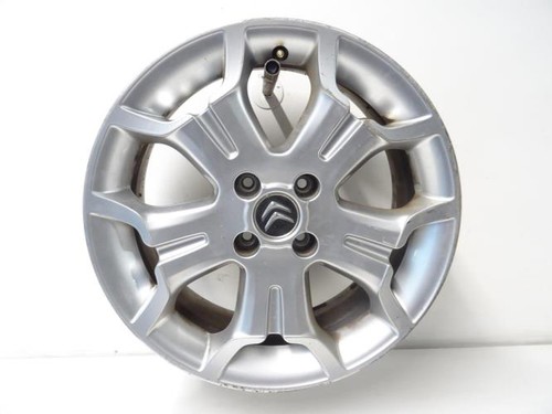 Jante ds3 phase - ds, 2