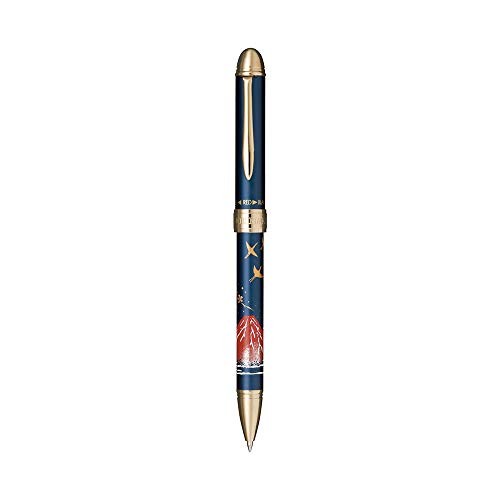 Stylo plume multifonction