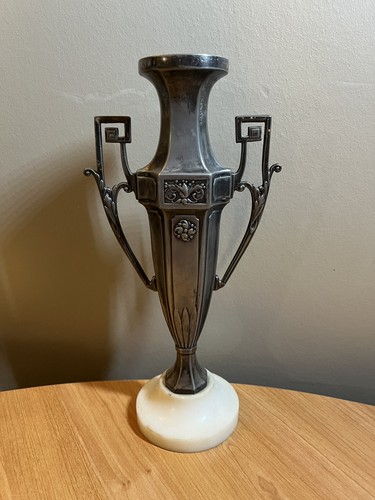 Vase art déco - art,